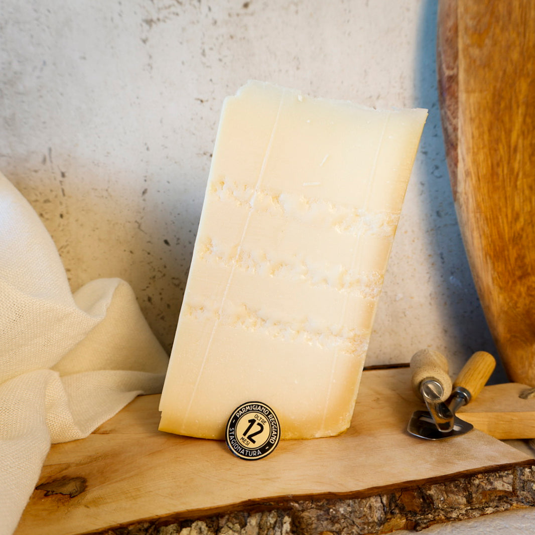 Parmigiano Reggiano 12 Monate