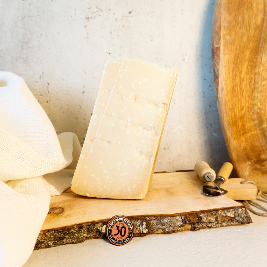 Parmigiano Reggiano 30Monate