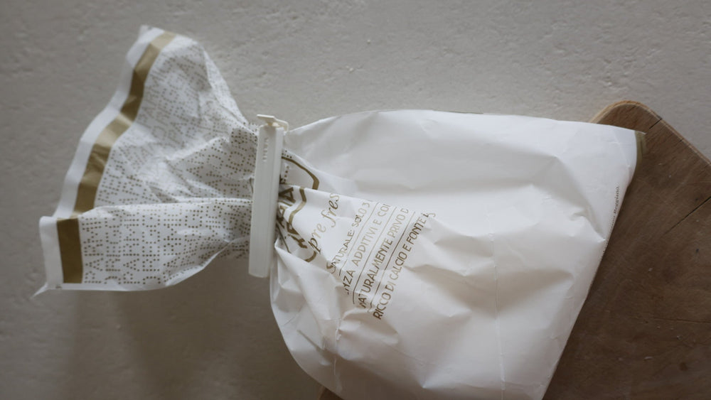 Parmigiano richtig lagern: So bleibt Aroma, Konsistenz und Qualität erhalten