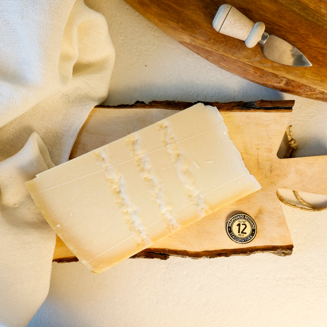 Parmigiano Reggiano