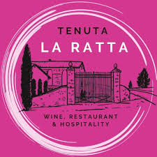 Logo von La Ratta, Wein