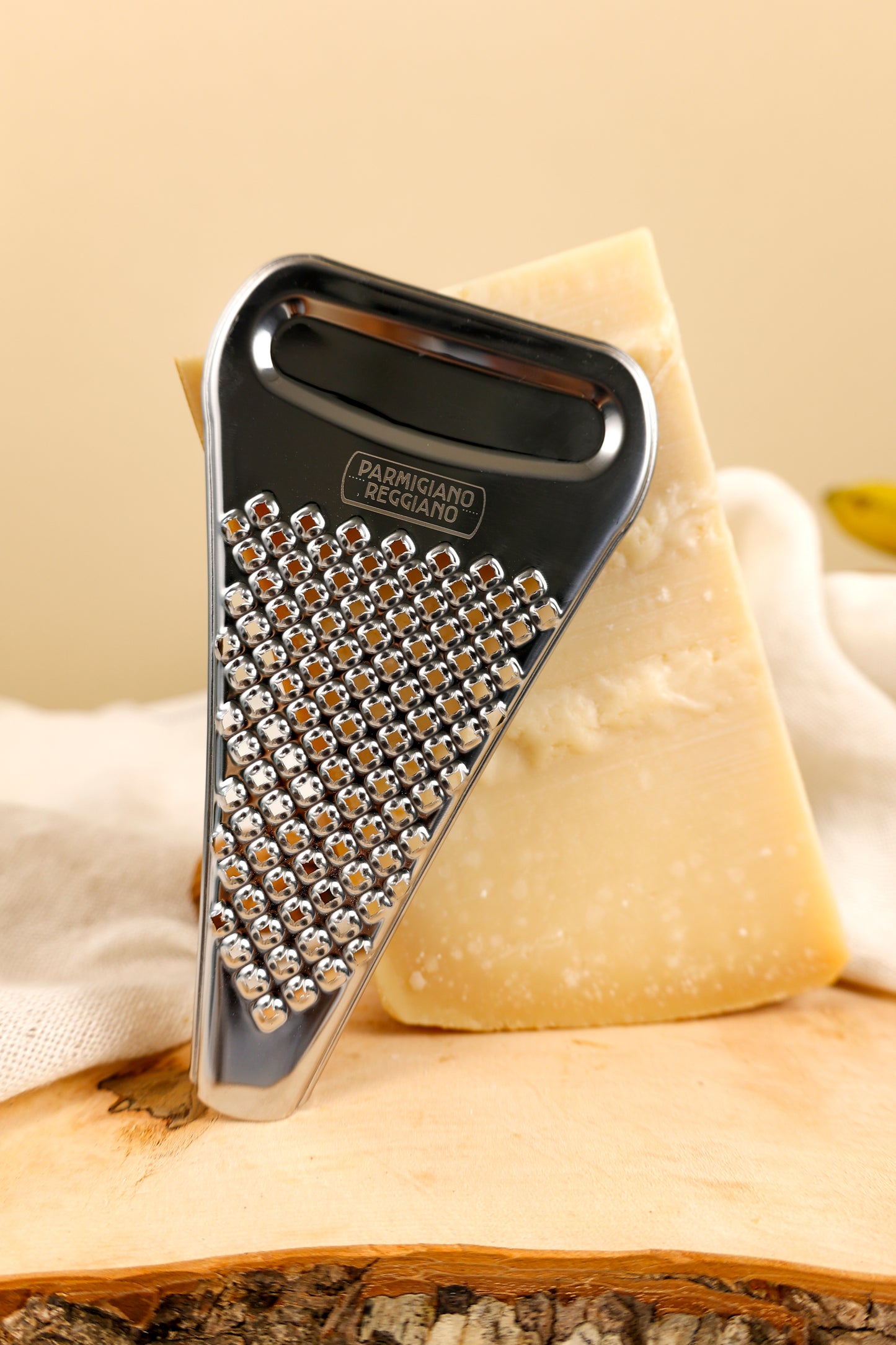 Käse-Reibe