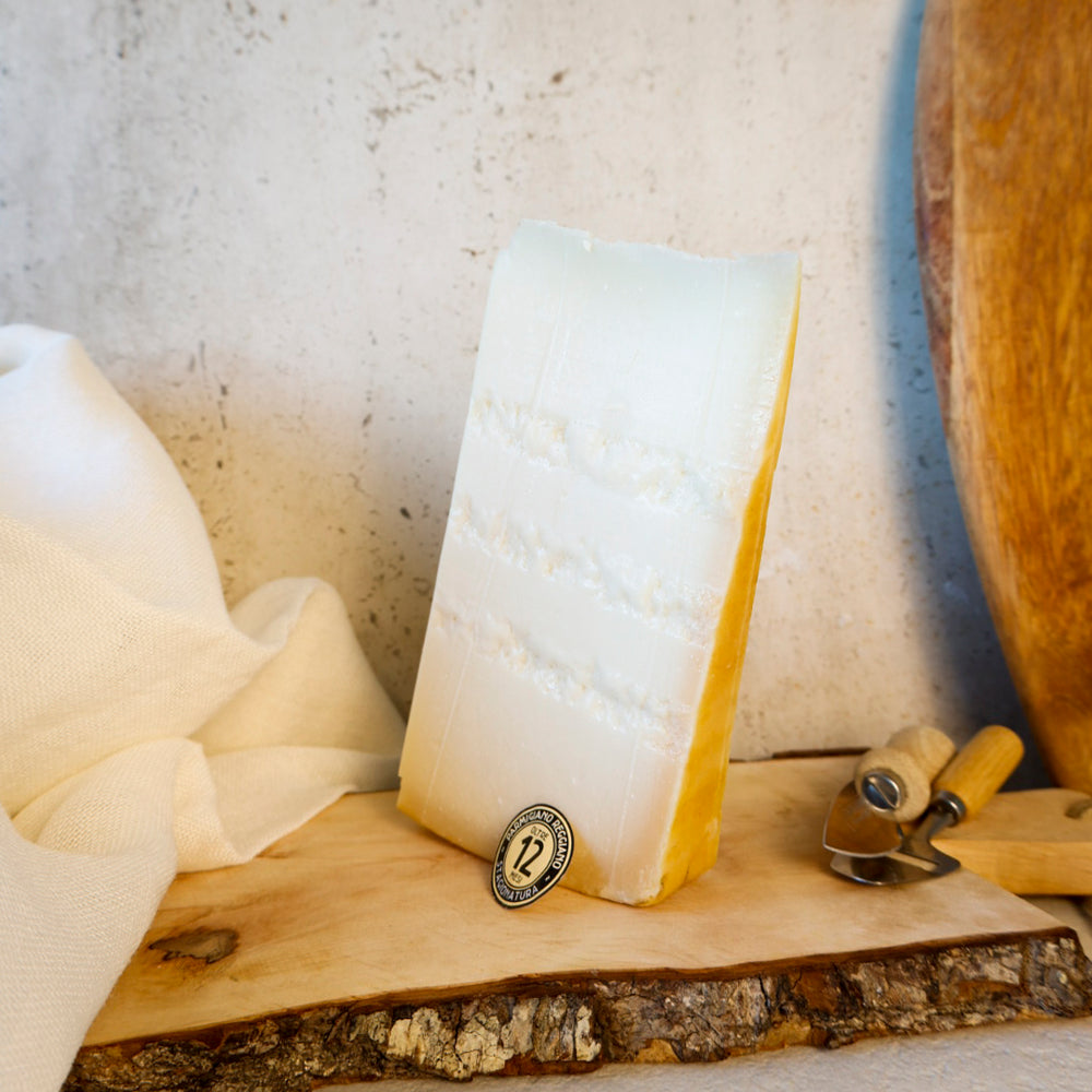 Parmigiano Reggiano 12 Monate