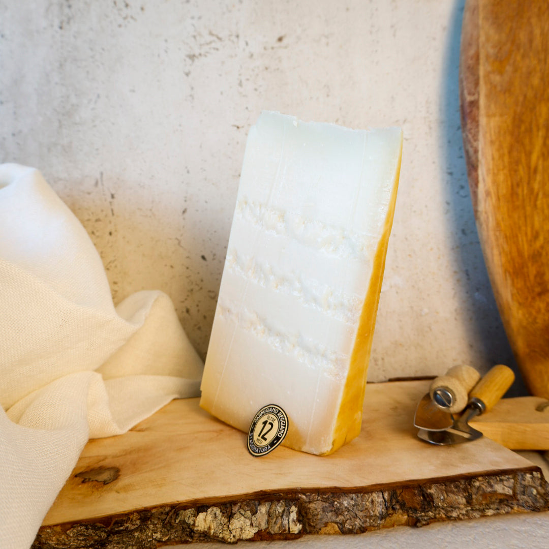 Parmigiano Reggiano - 12 Monate