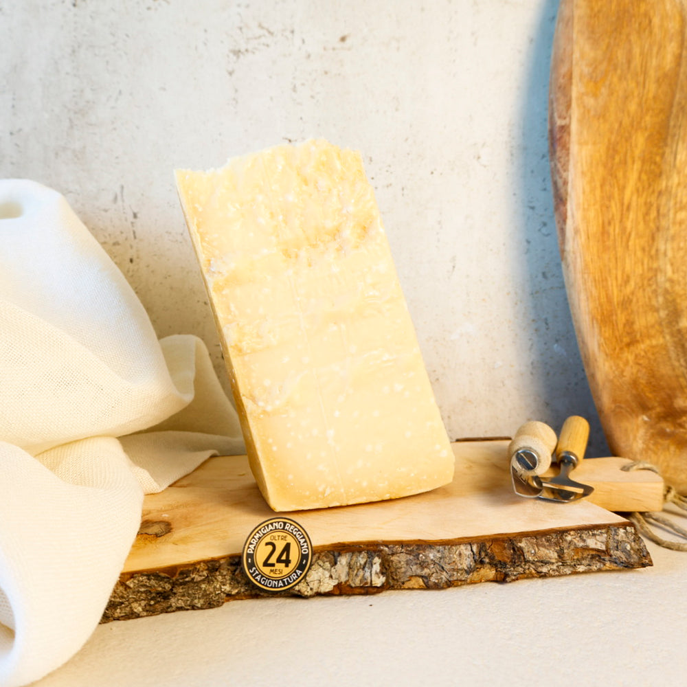 Parmigiano Reggiano DOP 24 Monate