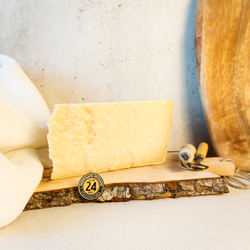 Parmigiano Reggiano 24 Monate