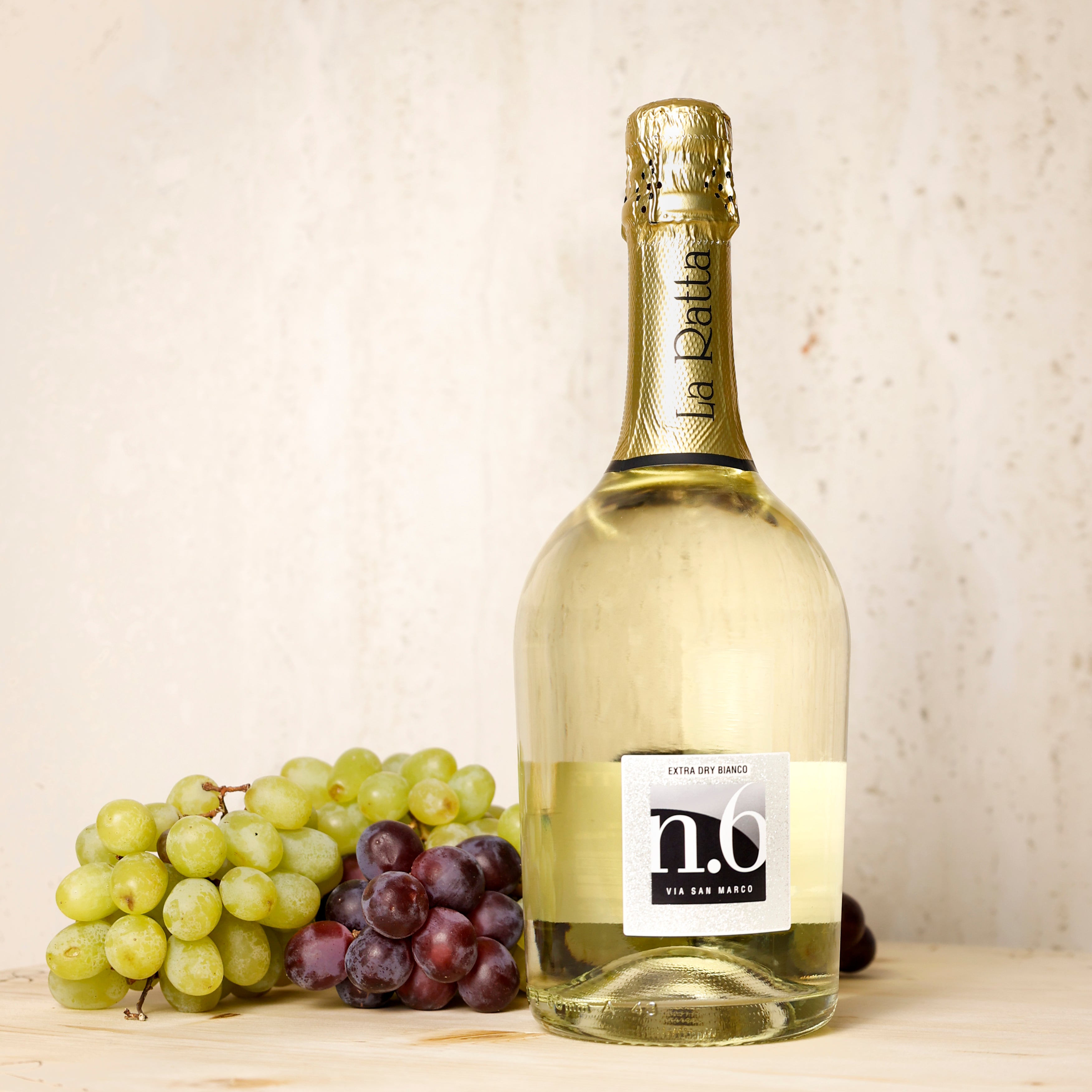 WeißWein Spritzig