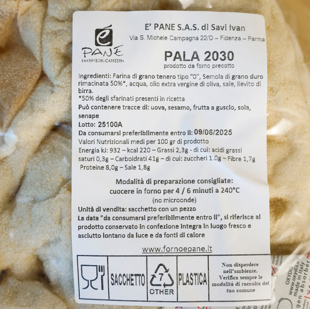 Infos über Pala2030 