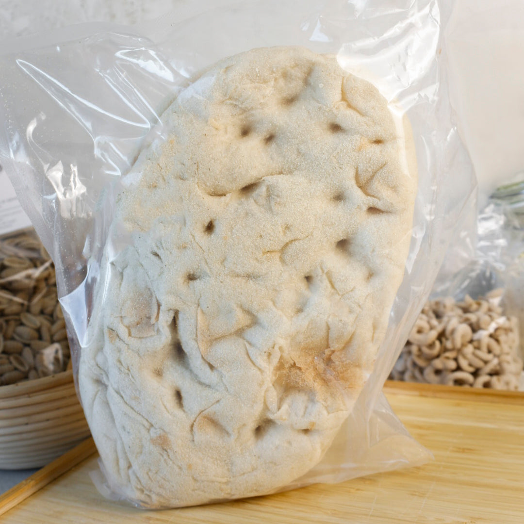 Pinsa La Pala verpackt