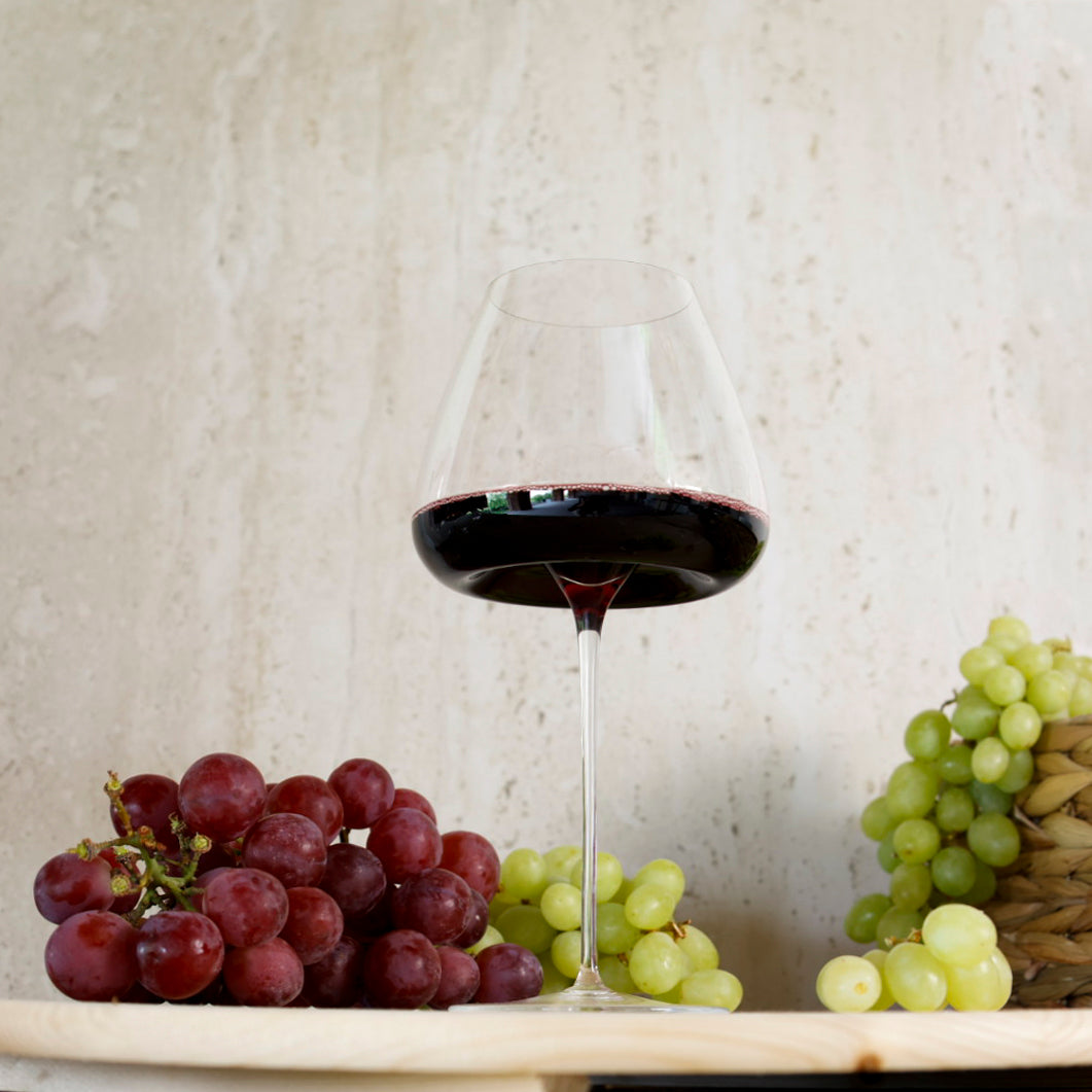 Italienischer Rotwein La Ratta aus Emilia Romagna