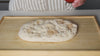 Pinsa als Pizza 