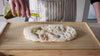 Pinsa als Focaccia